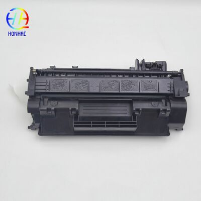 Kompatibel HP 05A Laser Toner Cartridge CE505A dengan 2300 Page Yield Brand baru untuk LaserJet P2035 P2055 Seri