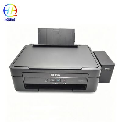 Epson L380 Printer Multifungsi InkTank Warna dengan Kualitas Cetak Tinggi dan Sistem EcoTank pada 5760 x 1440 dpi