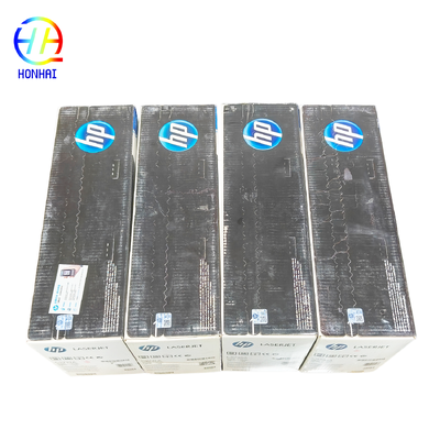 Kartrid Toner Laser Asli 645A C9730A C9731A C9732A C9733A untuk Printer HP Color LaserJet 5500, 5500dn, 5500dtn, 5500hdn, 5500n, 5550, 5550dn, 5550dtn, 5550hdn, 5550n