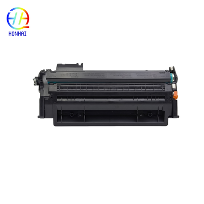 CE505A 05A Toner Cartridge Kompatibel HP LaserJet P2035 P2035n P2055d P2055dn P2055x 6500 Halaman Hitam