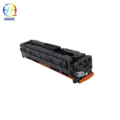 Cartridge Toner 202A CF500A CF501A CF502A CF503A Pengganti untuk HP Color LaserJet M254dw M254nw M280nw M281fdn M281fdw