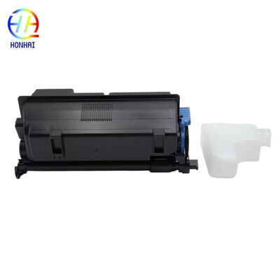 Kartrid Toner Hitam Kapasitas Tinggi TK-3182 yang Kompatibel dengan Pasar Suku Cadang untuk Printer Kyocera ECOSYS