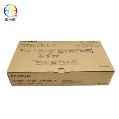 Wadah Toner Sisa Baru CWA0885 / 115R00128 untuk Fuji Xerox DocuCentre-V C2263, C2265 dan Xerox VersaLink C7020, C7025, C7030