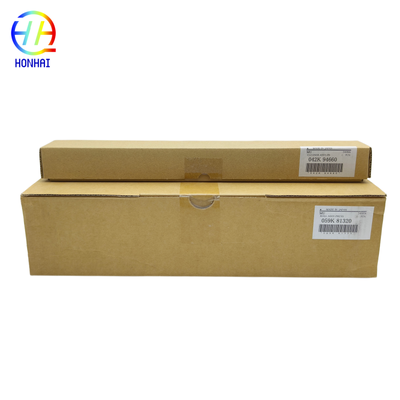 Rakitan Pembersih Fuser Rol Tekanan Fuser Bawah Baru Asli Xerox Versant 80 V80 2100 V3100