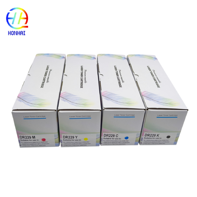 Brother DR-229CL DR229CL Unit Drum Kompatibel Set 4-Pack Untuk HL-L3220CDW MFC-L3720CDW MFC-L3780CDW